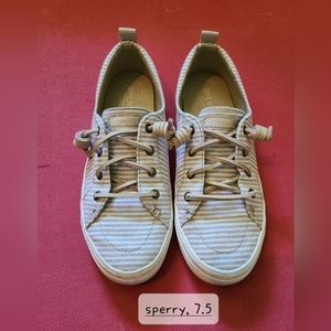 Sperry shoes